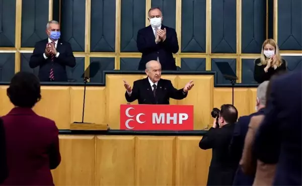 Bahçeli'den Kılıçdaroğlu'na: 