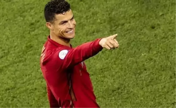 Ronaldo Al Nassr'dan ayrıldı mı? Ronaldo Al Katar'dan gidecek mi?