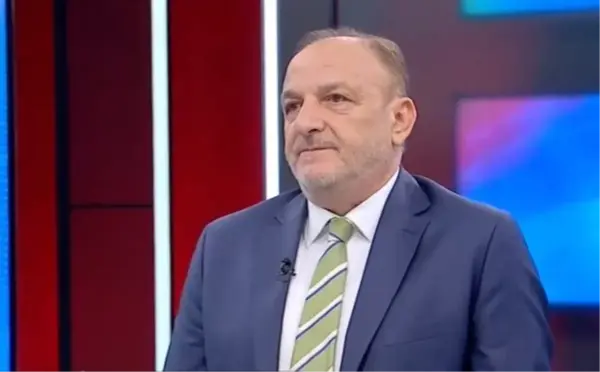 FOX Çalar Saat konuğu Oktay Vural kimdir? Oktay Vural kaç yaşında, nereli? Oktay Vural biyografisi!