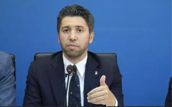 Mehmet Ay istifa mı etti? AK Parti Adana İl Başkanı Mehmet Ay neden istifa etti?