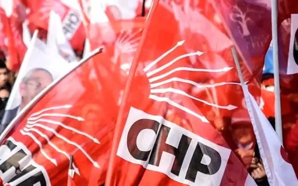 CHP'de Kırklareli ve Pehlivanköy teşkilatlarında istifalar