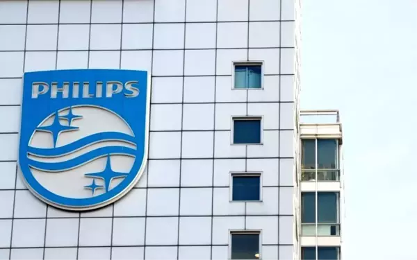 Philips'in 1996-2006 arasında sattığı televizyon ve monitörlerin parasını müşterilerine geri ödemesi isteniyor