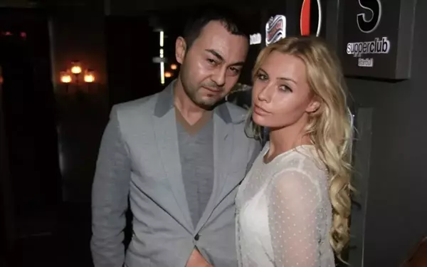 Chloe Loughnan ile aşk yaşadığı iddia edilen popçu Emre Kaya: Ben yengeci değilim!