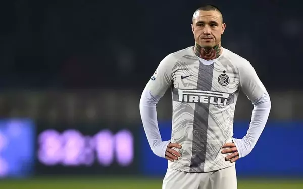 Galatasaray Nainggolan'ı kiralamak istedi, Inter 18 milyon bonservisle satacağını bildirdi