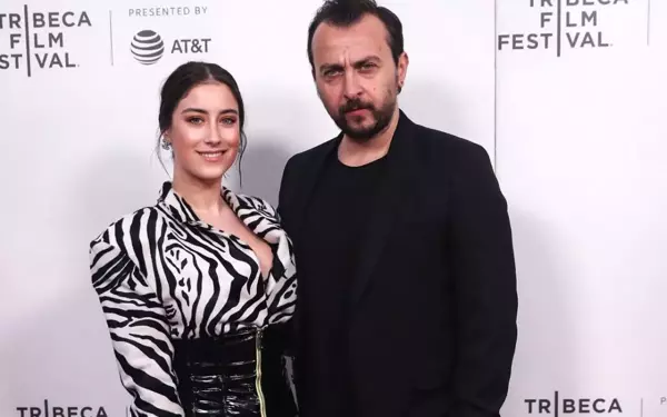 Oyuncu Hazal Kaya, ikinci kez hamile olduğu iddiasını yalanladı