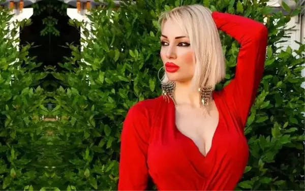 Adnan Oktar mağduru kadın, örgüt içerisindeki kirli yapıyı anlattı