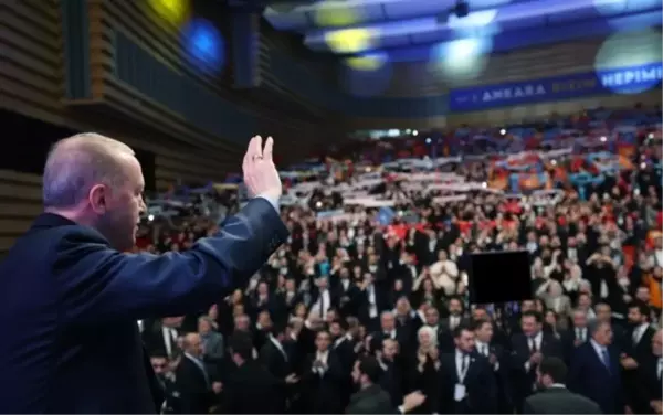 Ak Parti Ankara İlçe Belediye Başkan Adayı 2024 | Ankara İlçe Belediye Başkan Adayı listesi!