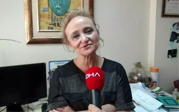 Prof. Dr. Yeşim Taşova duyurdu: Uykusuzluk, koronavirüs belirtisi olabilir