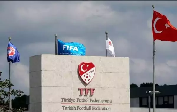 TFF'ye FFP tepkisi! Süper Lig ekibi Tahkim'e gidiyor