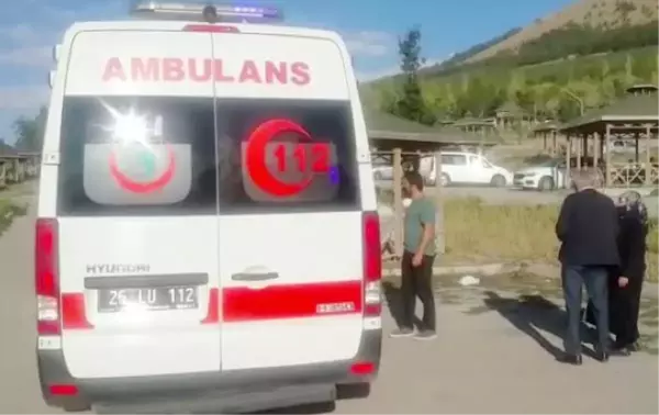 VAKALARIN ARTTIĞI ERZURUM'DA, PİKNİKTE AŞI