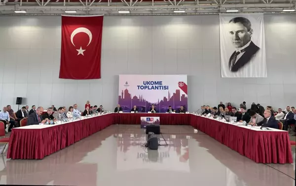 İstanbul'da 7 yeni deniz yolu hattı oluşturulması kararlaştırıldı