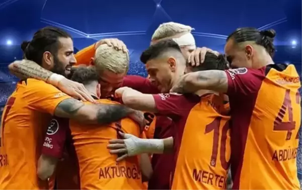 Galatasaray'ın rakibi ne zaman belli olacak? Galatasaray'ın Şampiyonlar Ligi'nde rakibi belli oldu mu?