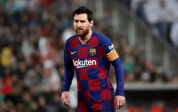 Messi ithamlardan dolayı isyanda: Barcelona'daki sorun olarak görülmekten bıktım