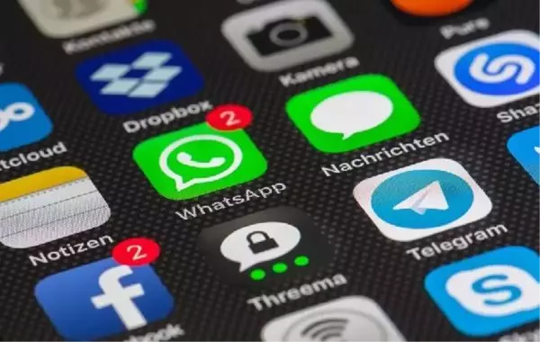 WHATSAPP'IN UZATTIĞI SÜRE BİTİYOR'15 MAYIS'TAN SONRA KULLANICILARI NELER BEKLİYOR?