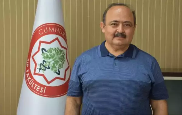 PROF. DR. ÇETİN: 'POST COVİD' SENDROMLARINA TEDBİR ALINMALI