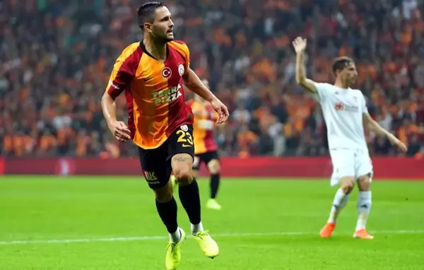 Florin Andone: İki hafta içinde Galatasaray ya da Brighton'da olacağım