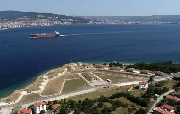 'TABYALAR, ÇANAKKALE SAVAŞLARI'NDA VURUCU UNSUR OLDU'