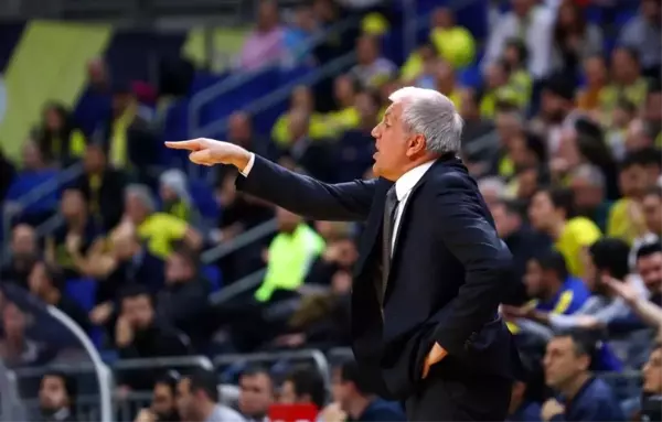 Murat Murathanoğlu: Obradovic, Fenerbahçe'nin 2 teklifini de reddetti