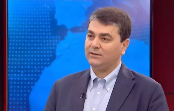 FOX Çalar Saat konuğu Gültekin Uysal kimdir? Gültekin Uysal kaç yaşında, nereli? Gültekin Uysal biyografisi!