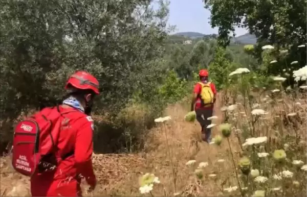 ALTINOLUK'TA KAYIP ALZHEİMER HASTASI ARANIYOR