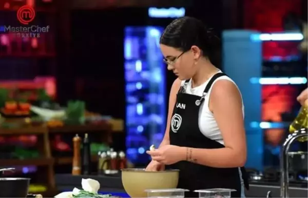 Masterchef Dilan elendi mi? Masterchef Dilan kimdir? Masterchef kim elendi?