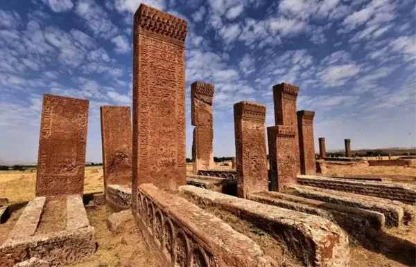 AHLAT NEREDE, HANGİ İLE BAĞLI? Kabine Toplantısı'nın yapılacağı Ahlat nerenin ilçesi?