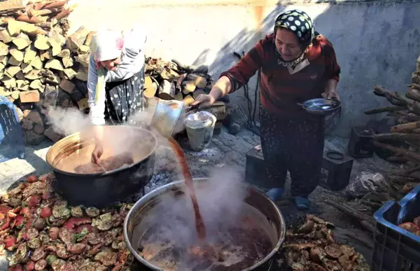 Narın şifaya dönüşen zahmetli yolculuğu