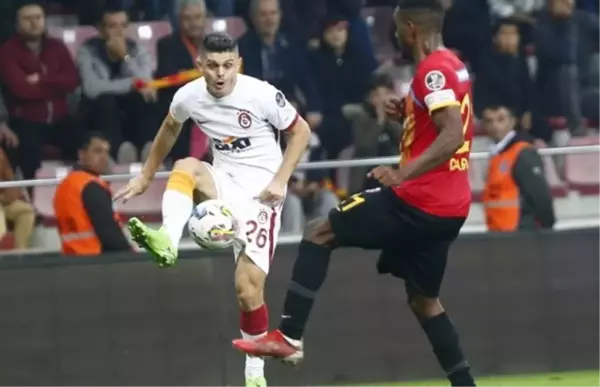 Rashica Beşiktaş'a mı geliyor? Rashica hangi takıma gitti?