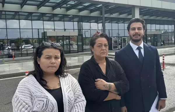 Tekirdağ'da Cinsel İstismar Vakası: Bebeğin Teyzesi Vasilik Davası Açtı