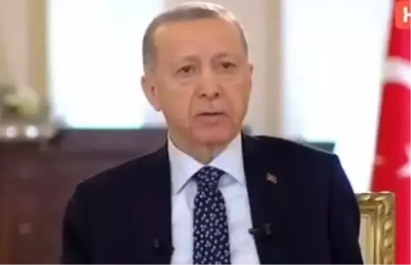 Cumhurbaşkanı Erdoğan yayını neden kesildi?