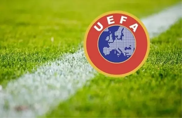 UEFA ülke puanı sıralaması! 11 Ağustos Türkiye UEFA sıralamasında kaçıncı sırada 2023 - 2024?