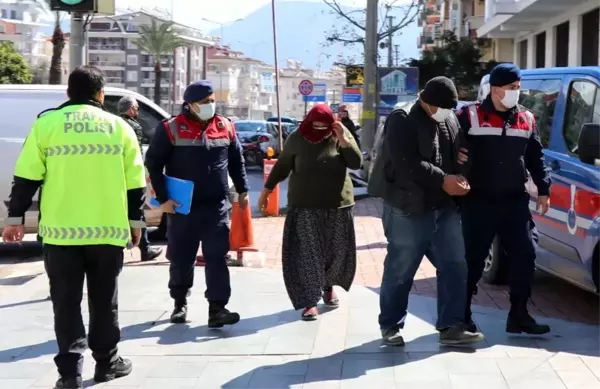 Bekçinin tuvalete gitmesi pahalıya patladı