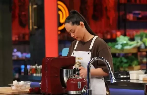 MasterChef Büşra evleniyor mu? MasterChef All Star yarışmacısı Büşra kiminle evleniyor?