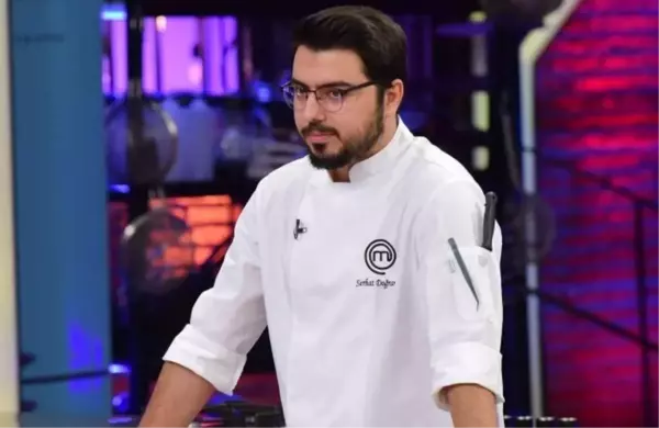 Serhat Doğramacı MasterChef All Star'a katılacak mı? MasterChef Serhat'tan açıklama geldi!