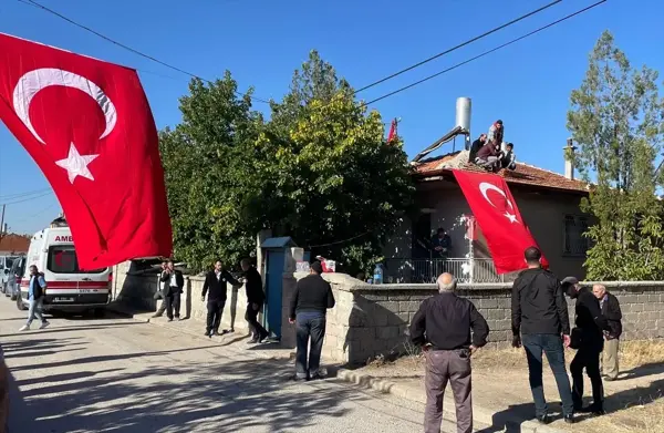 Konyalı şehidin ailesine acı haber ulaştı