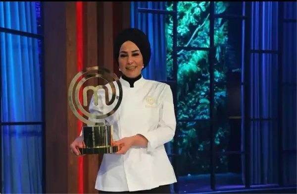 MASTERCHEF ŞAMPİYONU ESRA KİMDİR? Masterchef Esra kaç yaşında, nereli?