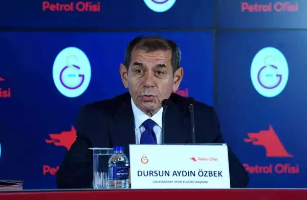 Petrol Ofisi, Galatasaray Kadın Futbol Takımı isim ve forma göğüs sponsoru oldu