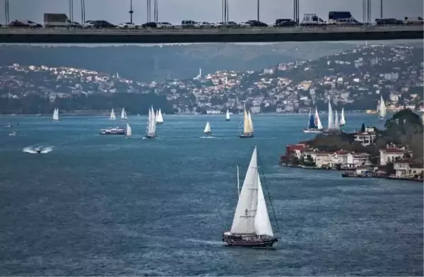 The Bodrum Cup: Akdeniz'in En Büyük Yelken Festivali Başlıyor