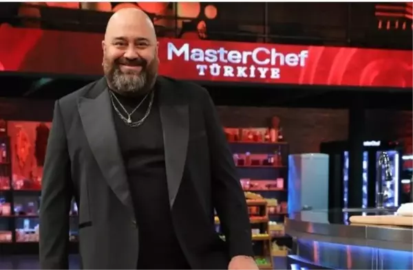 Somer Şef ayrıldı mı? Somer Sivrioğlu MasterChef'te yok mu?