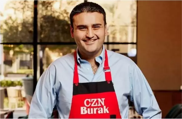 CZN Burak babası kimdir? CZN Burak babası İsmail Özdemir dava olayı nedir? CZN Burak'ı babası dolandırdı mı?