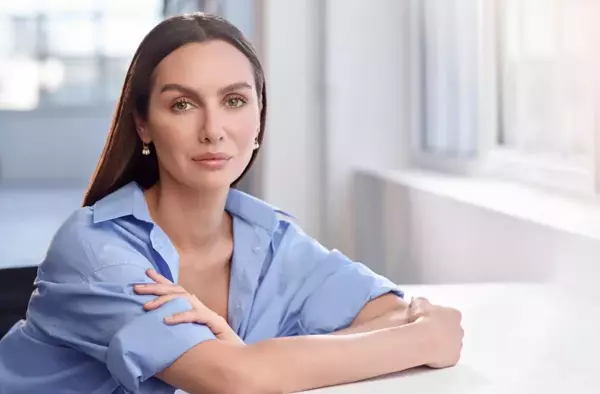 Birce Akalay, seçime günler kala takipçilerine seslendi: Oylarımıza sahip çık