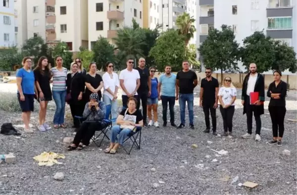 Adana'da yıkılan apartmanın müteahhidi hakim karşısına çıkacak