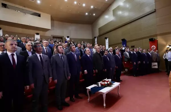 Sanayi ve Teknoloji Bakanı Varank, Batman'dan gençlere müjdeyi verdi