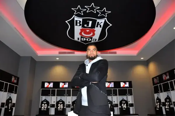 Kevin-Prince Boateng: Beşiktaş'la iki yıldır görüşüyorum! İbrahim Tatlıses'i çok seviyorum