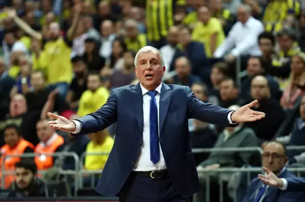 Ayrılık sonrası Obradovic'ten ilk açıklama: Hayatımın en zor kararlarından birini verdim