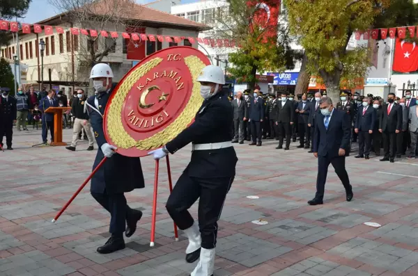 29 Ekim Cumhuriyet Bayramı'na doğru