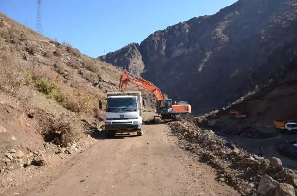 Son dakika haber! Terör örgütü PKK patlattı, devlet 13 milyonluk yatırım başlattı