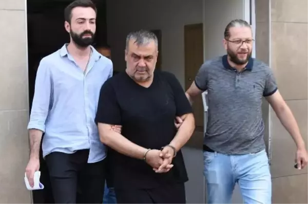 Komşuların kavgasında şarkıcı Metin Işık'ın ifadesi ortaya çıktı: Oğlum ateş etti, ben etmedim