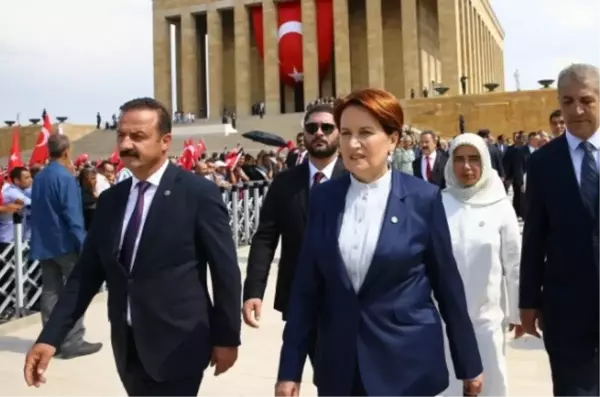 Yavuz Ağıralioğlu İYİ Parti'ye geri mi dönecek mi? Yavuz Ağıralioğlu kendi partisini mi kurdu?