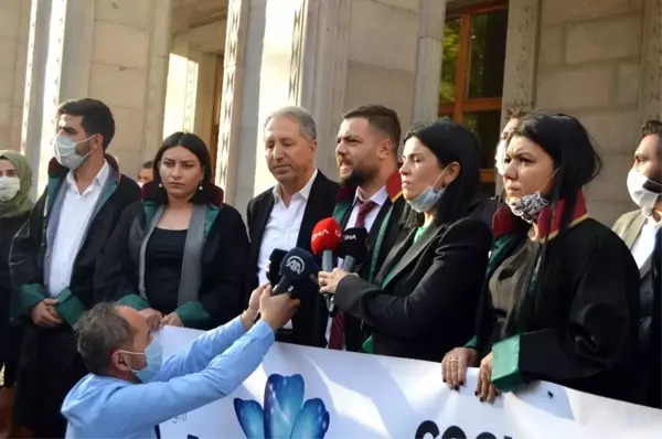 Son dakika haberi! Leyla Aydemir davası sonrasında UCİM'den açıklama